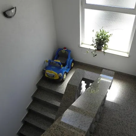Appartement Kapovica