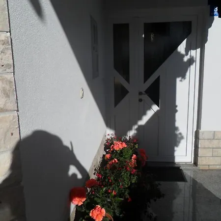Kapovica Appartement Medulin