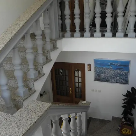 Appartement Kapovica Medulin