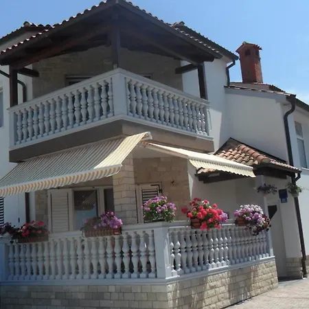 Appartement Kapovica