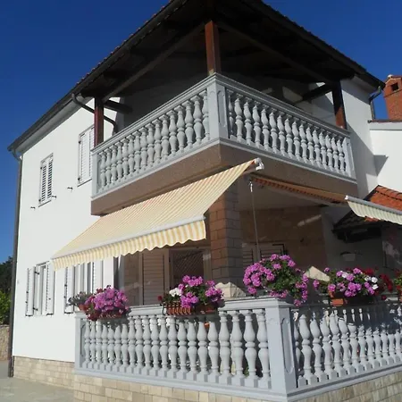 Appartement Kapovica Medulin